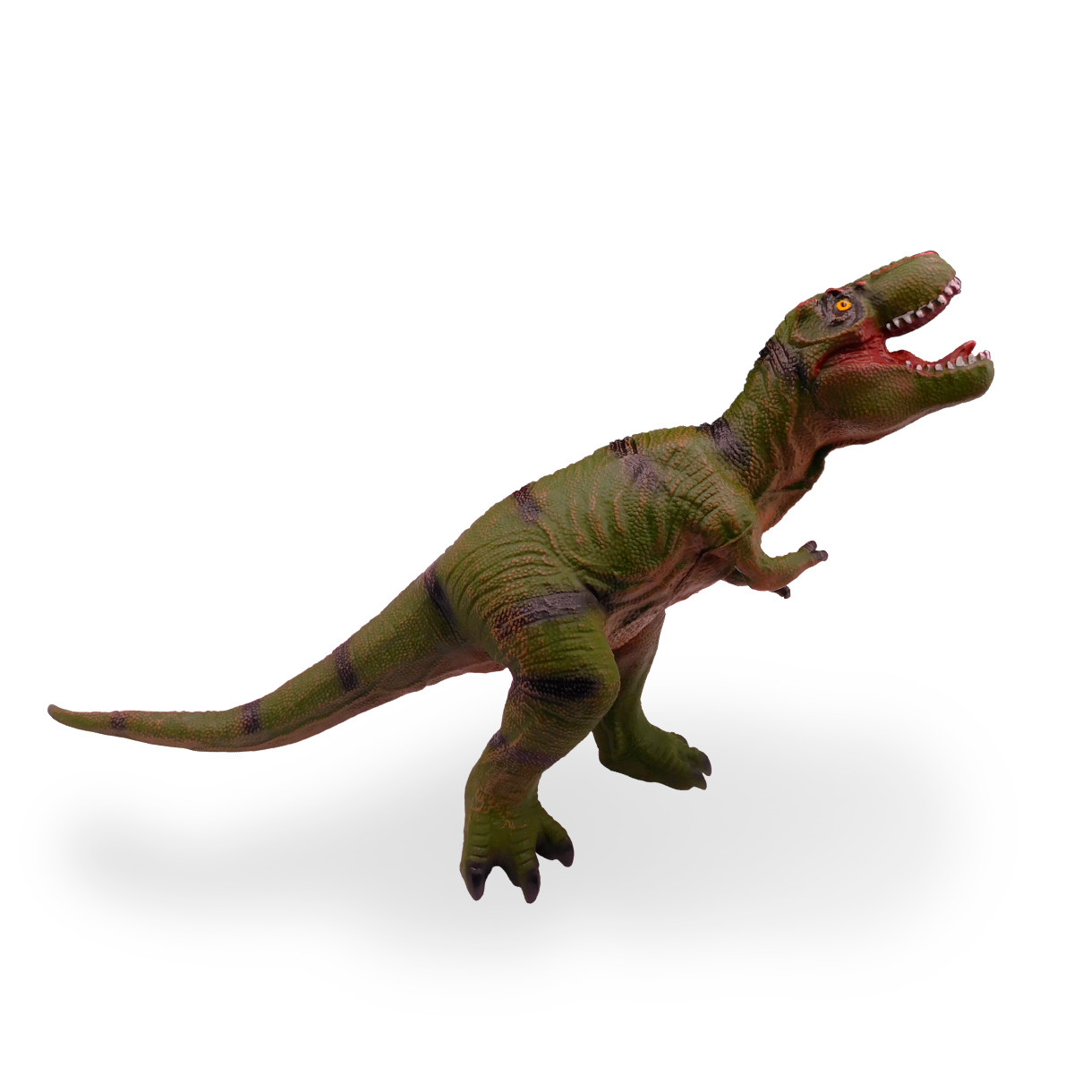 Miniatura 4 de Figura Dinosaurio Tiranosaurio K7474020